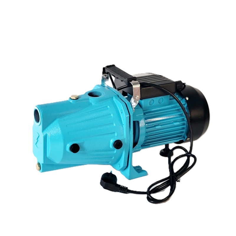 Поверхностный насос GREENPUMP JET 100 Long 10000028