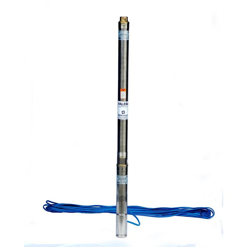 Насос скважинный, глубинный (погружной) GREENPUMP 2SP 1,8-0,25 12218025