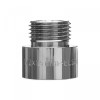 Удлинитель ELSEN Metalit TIN PLATED, HB, CN, 1/2", 1/2", длина 15 мм, латунь EBF.13.12-15T