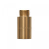 Удлинитель ELSEN Metalit, HB, 1/2", 1/2", длина 40 мм, латунь, CN EBF.13.12-40