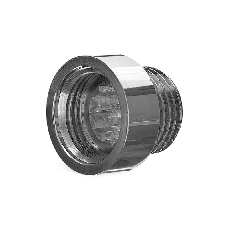 Удлинитель ELSEN Metalit TIN PLATED, HB, CN, 1/2", 1/2", длина 10 мм, латунь EBF.13.12-10T