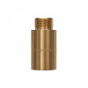 Удлинитель ELSEN Metalit, HB, 1/2", 1/2", длина 50 мм, латунь, CN EBF.13.12-50
