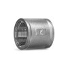 Муфта равнопроходная ELSEN Metalit TIN PLATED, ВВ, 3/4", латунь CN EBF.16.34T