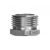 Футорка ELSEN Metalit TIN PLATED, НВ, 1", 1/2", латунь CN EBF.19.1012T