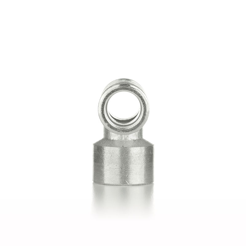 Тройник равнопроходной ELSEN Metalit TIN PLATED, HBH, 1/2" х 1/2" х 1/2", латунь EBF09.12T