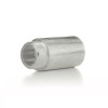 Удлинитель ELSEN Metalit TIN PLATED, HB, 1/2", 1/2", длина 100 мм, латунь EBF13.12-100T