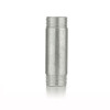 Удлинитель ELSEN Metalit TIN PLATED, HH, 1/2", 1/2", длина 60 мм, латунь EBF14.12-60T