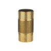 Удлинитель ELSEN Metalit, HH, 1/2", 1/2", длина 60 мм, латунь EBF14.12-60