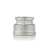 Муфта переходная ELSEN Metalit TIN PLATED, ВВ, 3/8", 1/2", латунь EBF17.3812T