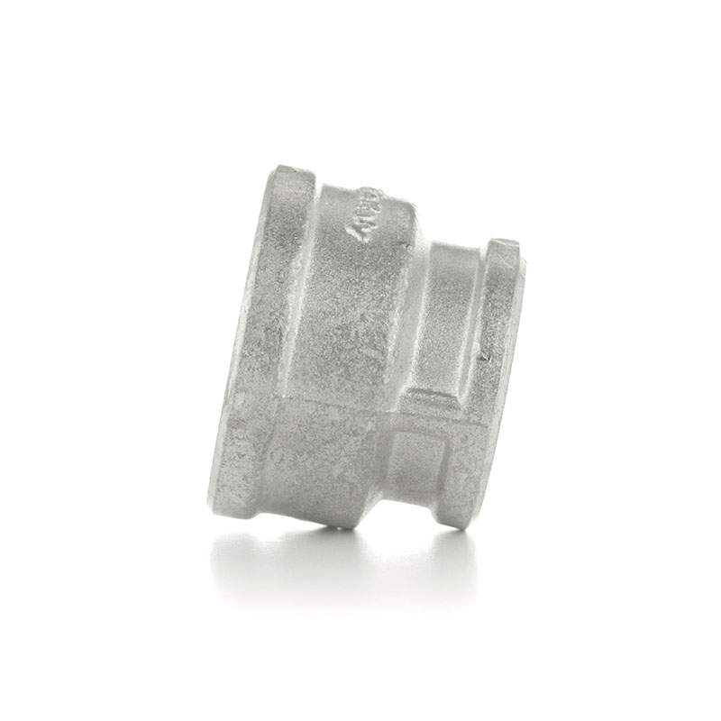 Муфта переходная ELSEN Metalit TIN PLATED, ВВ, 1 1/2", 2", латунь EBF17.11220T