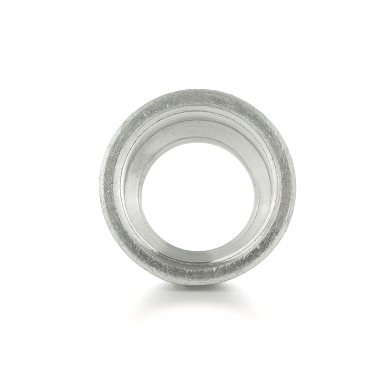 Муфта переходная ELSEN Metalit TIN PLATED, ВВ, 1 1/2", 2", латунь EBF17.11220T