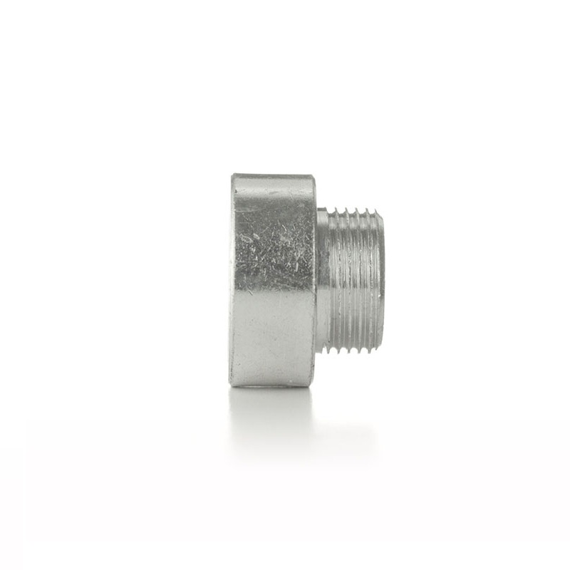 Переходник ELSEN Metalit TIN PLATED, НВ, 1/2", 1", латунь EBF20.1210T