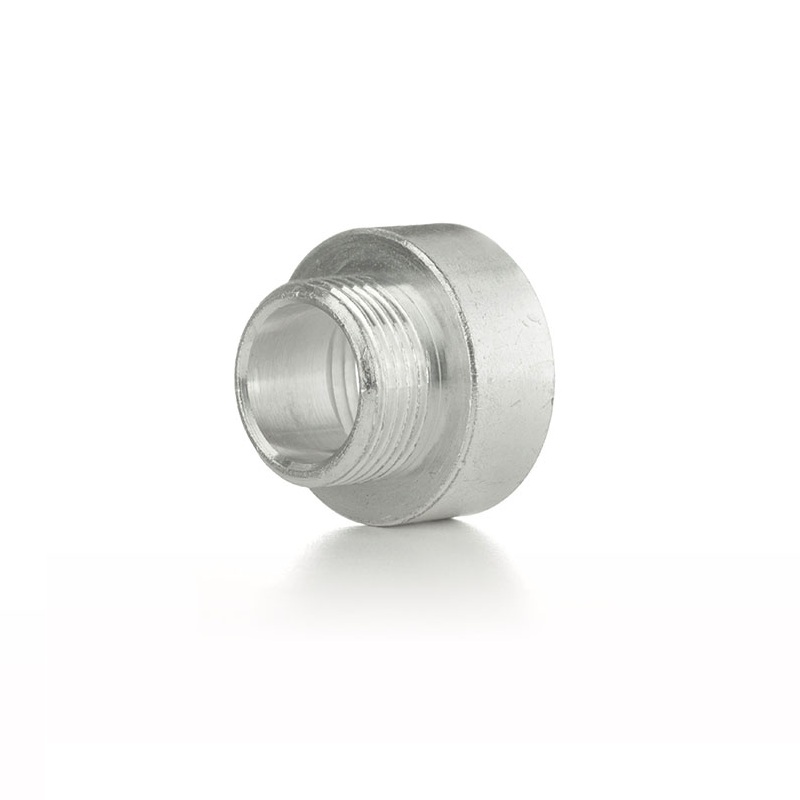 Переходник ELSEN Metalit TIN PLATED, НВ, 1/2", 1", латунь EBF20.1210T