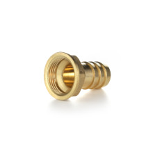 Штуцеры с внутренней резьбой (латунь) - ELSEN Metalit