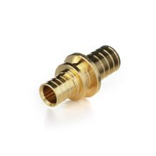 Муфты переходные (латунь) - ELSEN Monolit