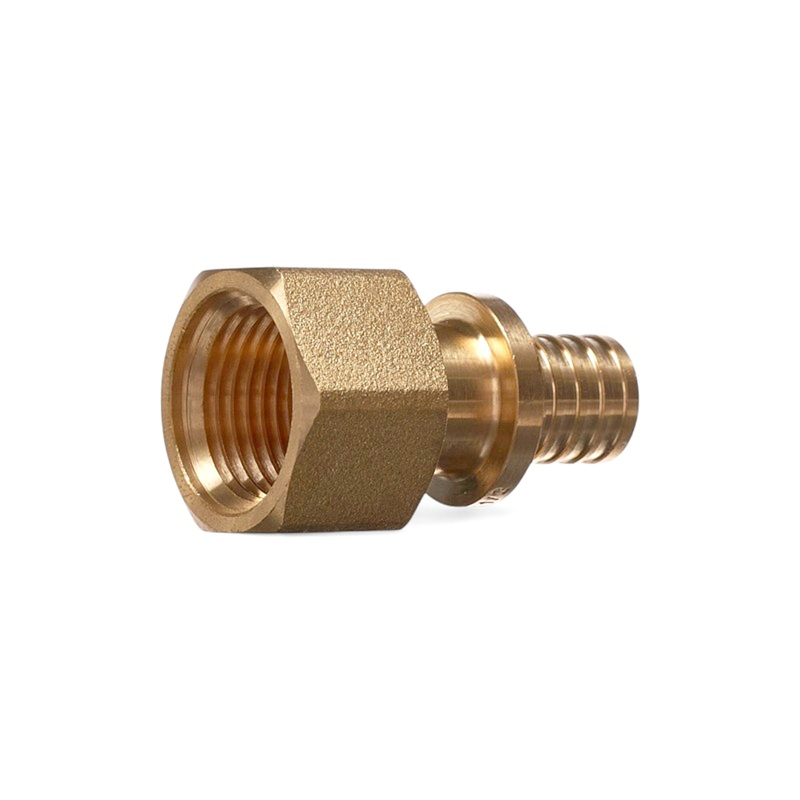 Переходник ELSEN Monolit, Ø 20×1/2" В, латунь, CN EFA15.20-12B