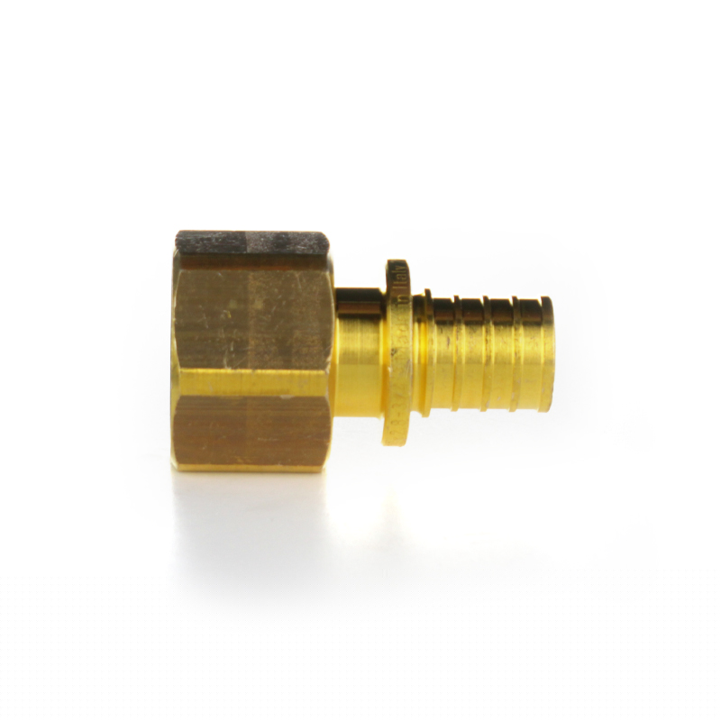 Переходник ELSEN Monolit Ø 16×3/4", В, латунь, EFA15.16-34B