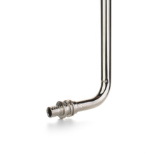 Трубки Г - образные (латунь), CN - ELSEN Monolit