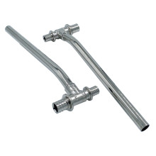 Трубки Т - образные (медь) - ELSEN Monolit