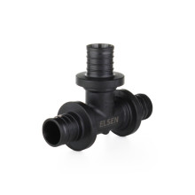 Тройники равнопроходные (PPSU) - ELSEN Monolit