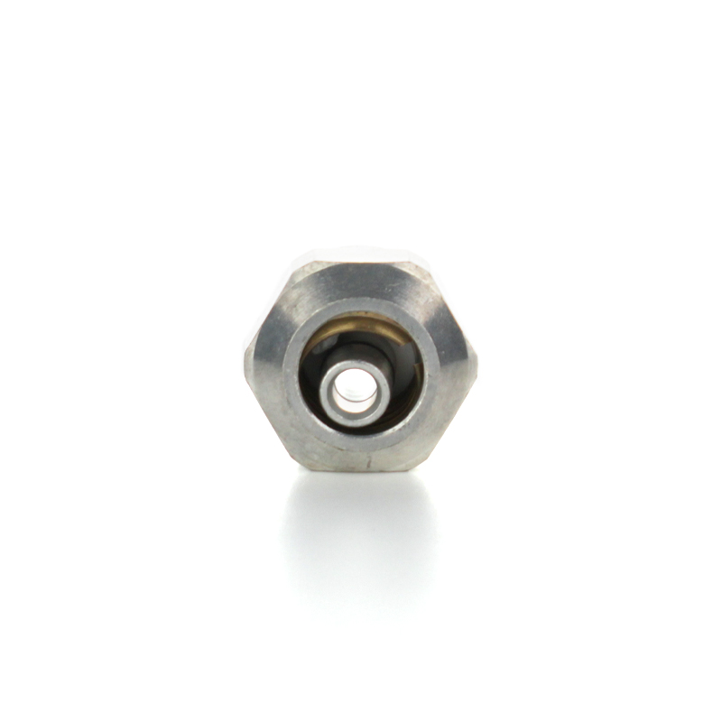 Резьбозажимное соединение для металлополимерных и PEX / Al / PE-RT труб ELSEN, 3/4", НГ ЕК, Ø 16,2 x 2,6, латунь EFB03.16226EK    