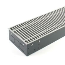 Внутрипольные конвекторы ELSEN