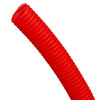 Труба гофрированная ELSEN FlexLight для трубы Ø-25, наружный Ø-35, красная (бухта 30 м) EPC25-35R