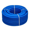 Труба гофрированная ELSEN FlexLight для трубы Ø-25, наружный Ø-40, синий (бухта 30 м) EPC25-40B