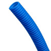 Труба гофрированная ELSEN FlexLight для трубы Ø-20, наружный Ø-32, синий (бухта 50 м) EPC20-32B