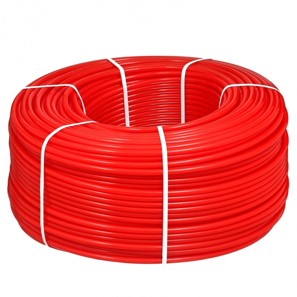 Труба для теплого пола ELSEN PE-RT II Elspipe 16х2.0 (бухта 500 м) EPF16.2020-500