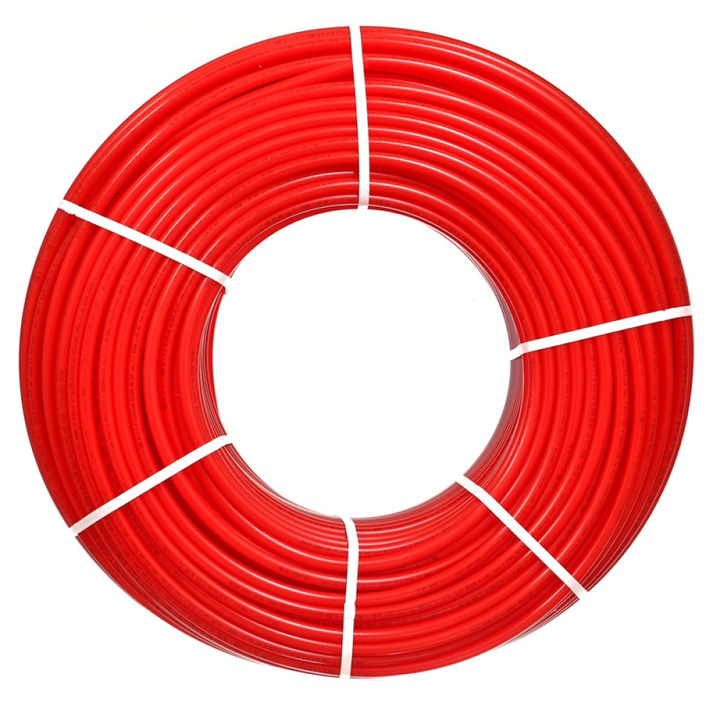 Труба для теплого пола ELSEN PE-RT II Elspipe 16х2.0 (бухта 500 м) EPF16.2020-500