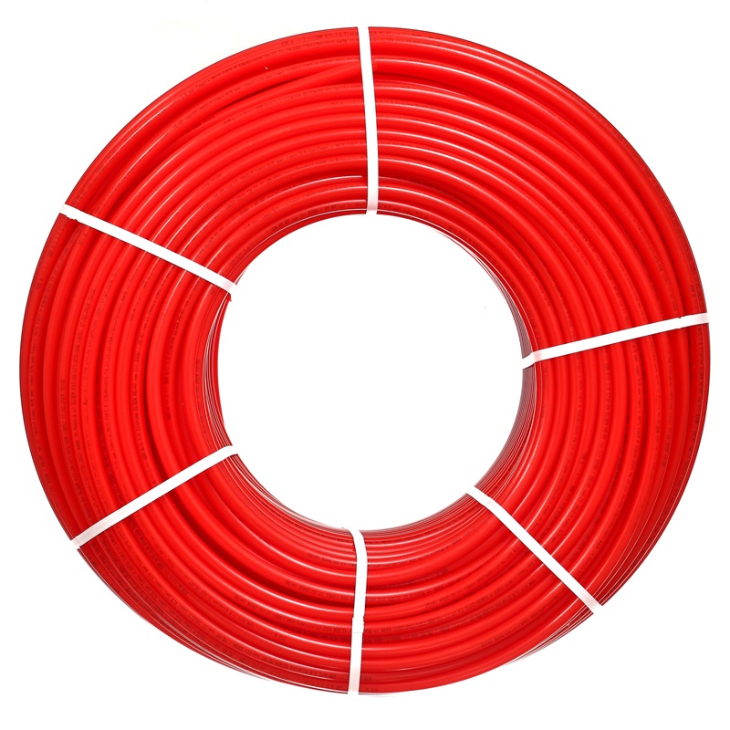 Труба для теплого пола ELSEN PE-RT II Elspipe 16х2.0 (бухта 500 м) EPF16.2020-500