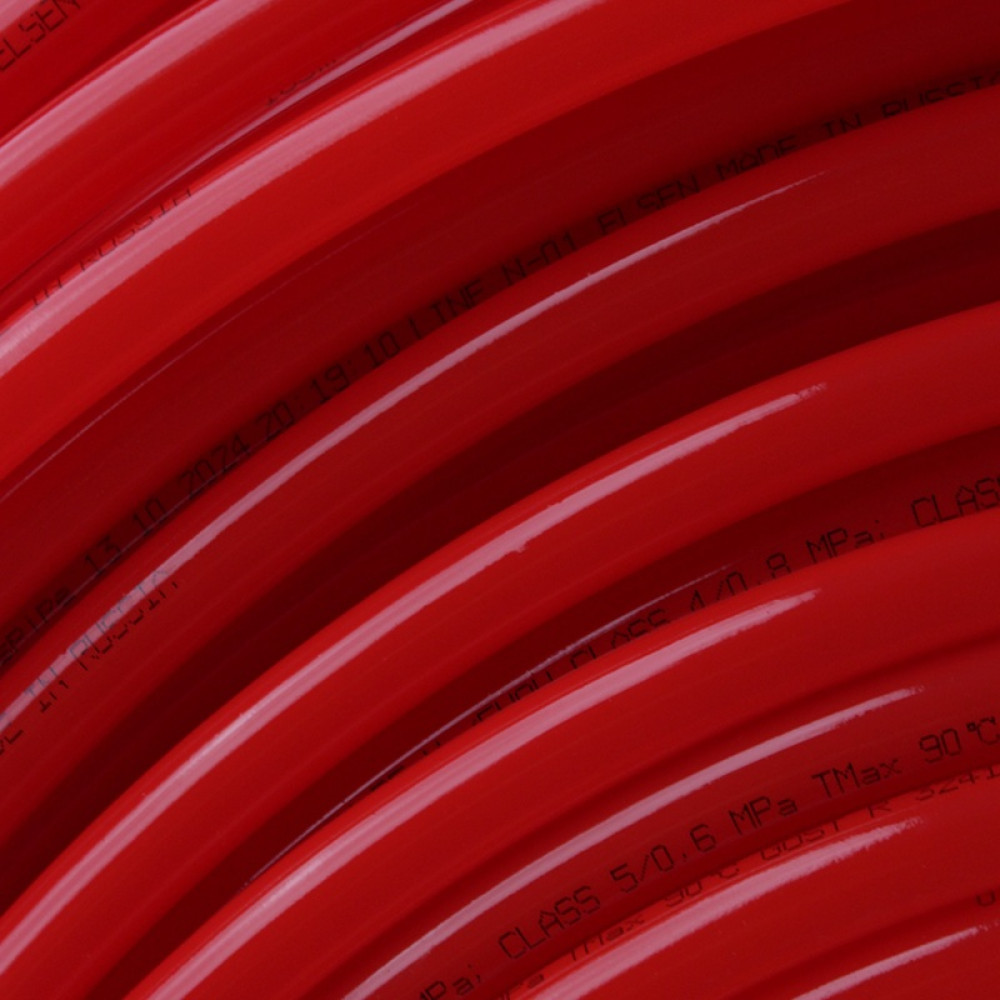 Труба для теплого пола ELSEN PE-Хa Ø20×2,0, (бухта 240 м) EPF20.2311-240