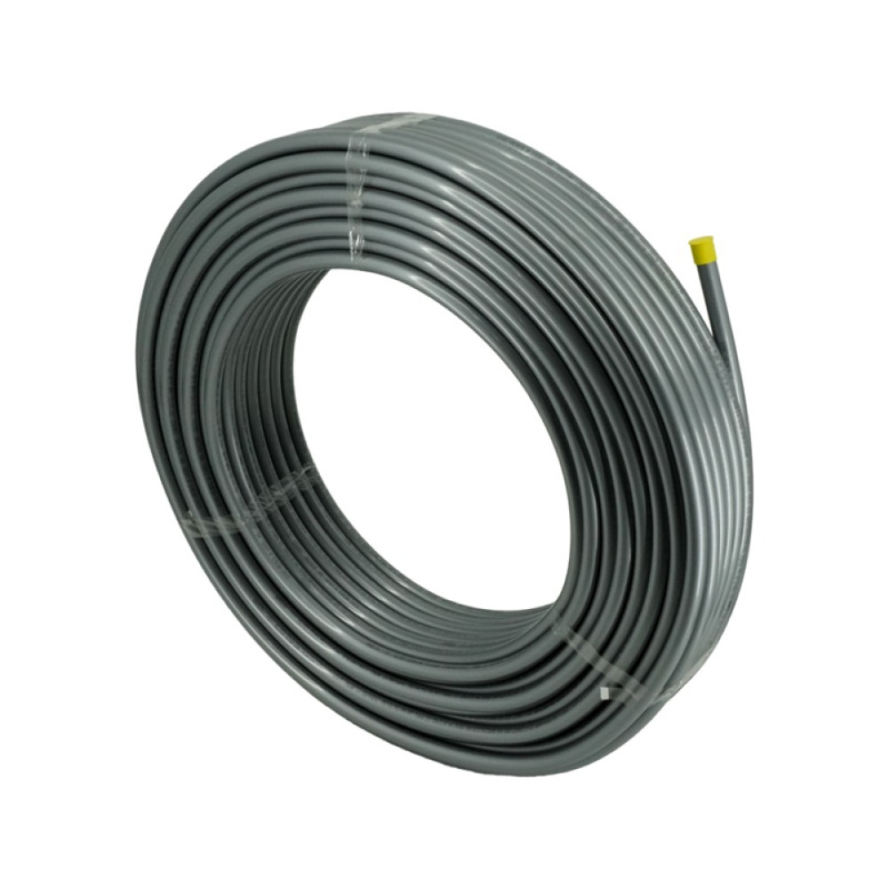 Труба универсальная ELSEN Triplex PE-Xc/Al/PE-RT II 20.2x2.9 (бухта 100 м) EPT20.2910-100