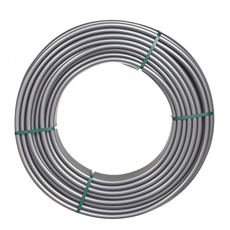 Труба универсальная ELSEN Triplex PE-X/Al/PE-RT II 16.2x2.6 (бухта 100 м) EPT16.2610-100