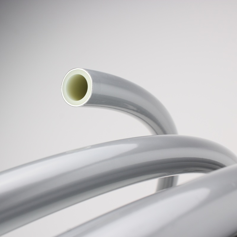 Труба универсальная ELSEN Triplex PE-X/Al/PE-RT II 16.2x2.6 (бухта 100 м) EPT16.2610-100