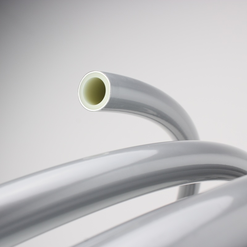 Труба металлополимерная ELSEN Triplex PE-X/Al/PE-RT II Ø32×4,7, (бухта 25 м) EPT32.3710-25