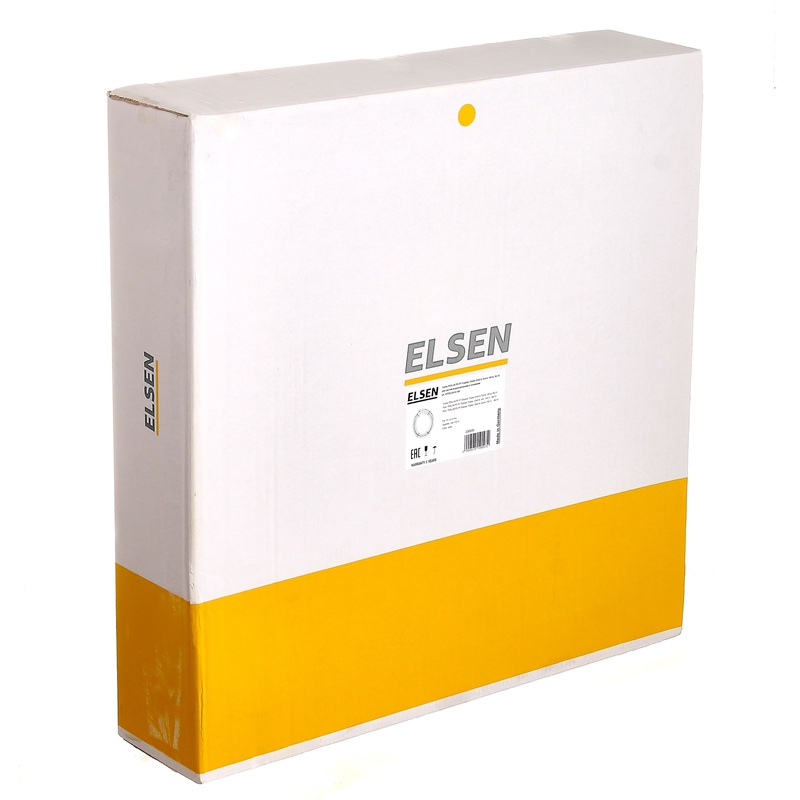 Труба металлополимерная ELSEN Triplex PE-X/Al/PE-RT II Ø32×4,7, (бухта 25 м) EPT32.3710-25