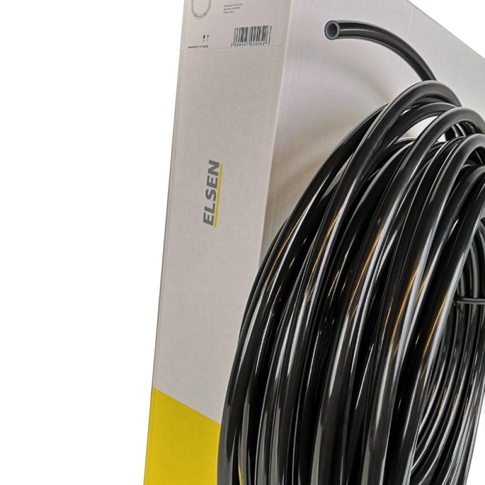 Труба универсальная Elsen PE-Xb 16x2.2 (бухта 120 м) EPU16.2212-120