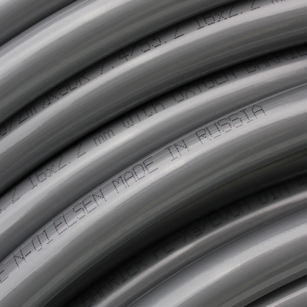 Труба универсальная ELSEN PE-Хa Ø25×3,5, (бухта 50 м) EPU25.2311-50