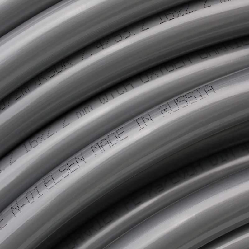 Труба универсальная ELSEN PE-Хa Ø16×2,2, (бухта 120 м) EPU16.2311-120