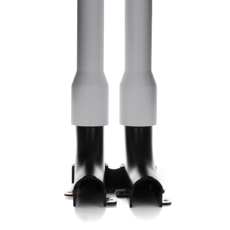 Комплект подключения к радиатору ELSEN Molit, 50 мм, пластик ERC01.50