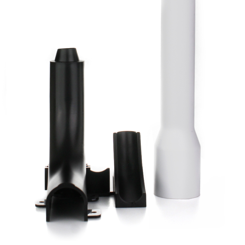 Комплект подключения к радиатору ELSEN Molit, 50 мм, пластик ERC01.50