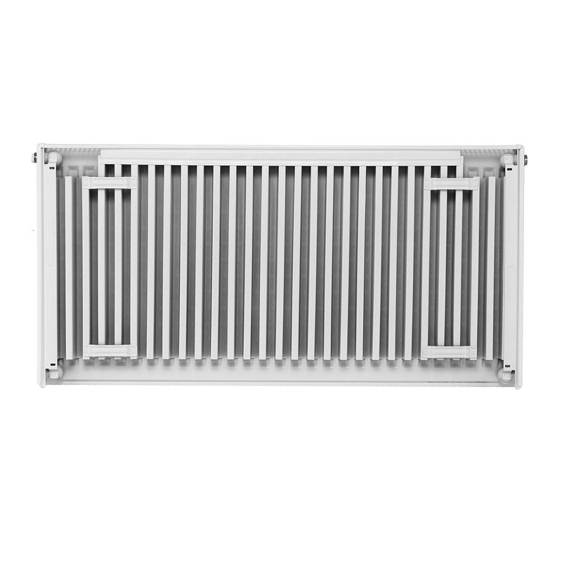 Радиатор стальной панельный ELSEN ERK 11, 63×300×600 цвет белый (RAL 9016) ERK110306