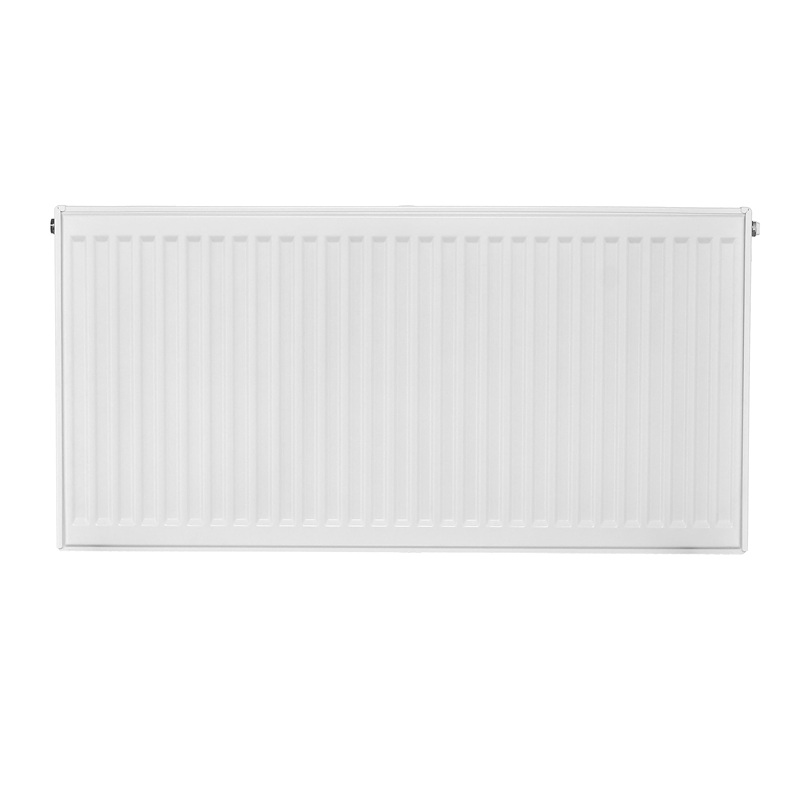 Радиатор стальной панельный ELSEN ERK 21, 66×400×800 цвет белый (RAL 9016) ERK210408