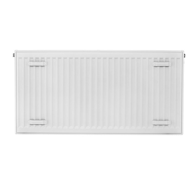 Радиатор стальной панельный ELSEN ERK 21, 66×400×800 цвет белый (RAL 9016) ERK210408