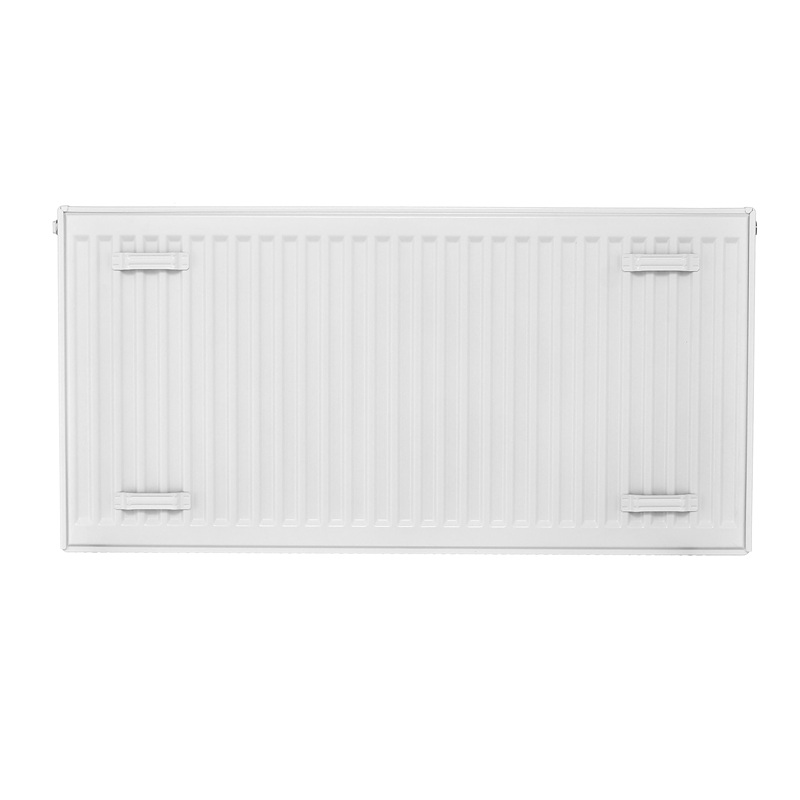 Радиатор стальной панельный ELSEN ERK 22, 100×300×1100 цвет белый (RAL 9016) ERK220311