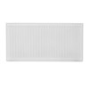 Радиатор стальной панельный ELSEN ERK 33, 155×300×1800 цвет белый (RAL 9016) ERK330318