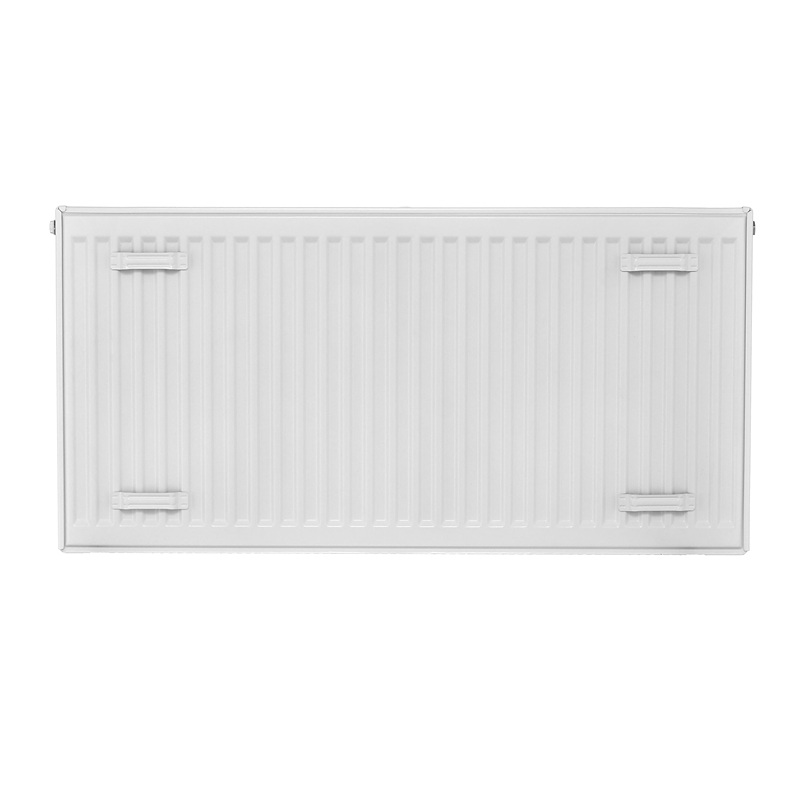 Радиатор стальной панельный ELSEN ERK 33, 155×400×1000 цвет белый (RAL 9016) ERK330410