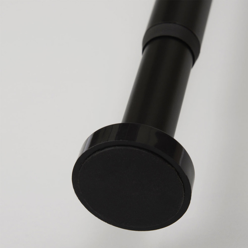 Карниз для ванной WasserKRAFT Elbe SC-721121